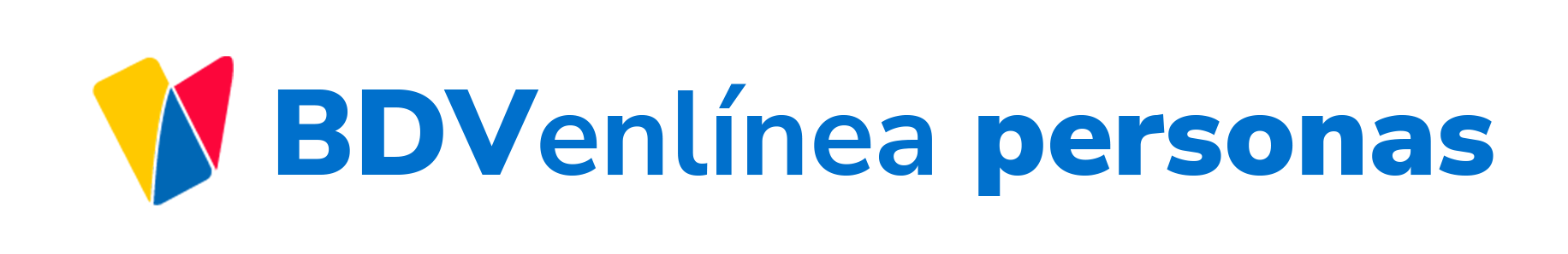 BDVenlínea